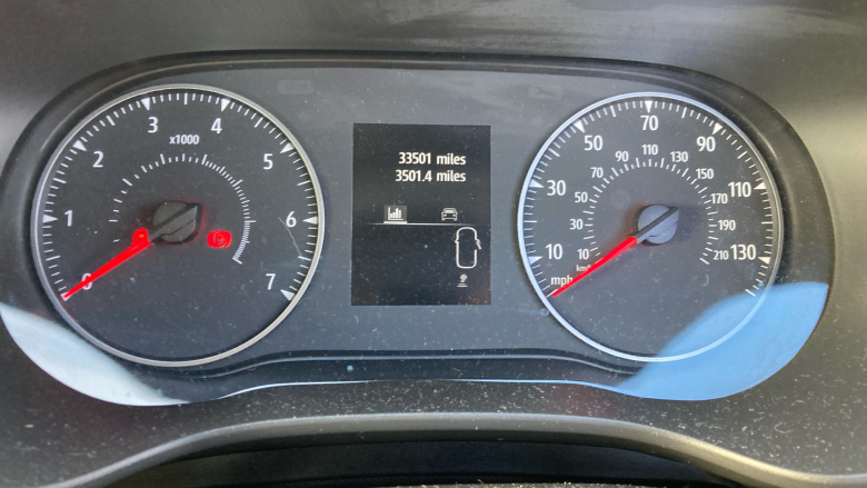 Dacia Sandero Stepway 1.0 TCe Expression 5dr Petrol Hatchback